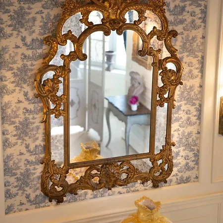 Ferienhaus La Folie *