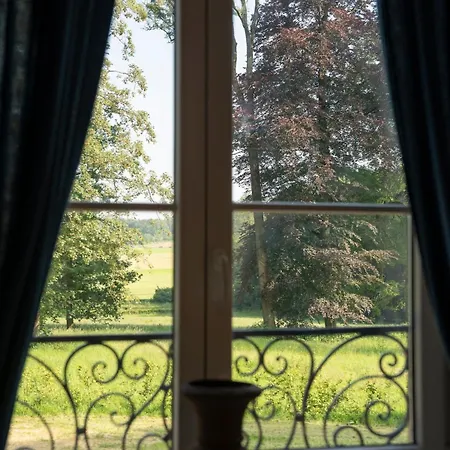 La Folie Holiday home *