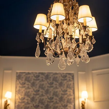Ferienhaus La Folie