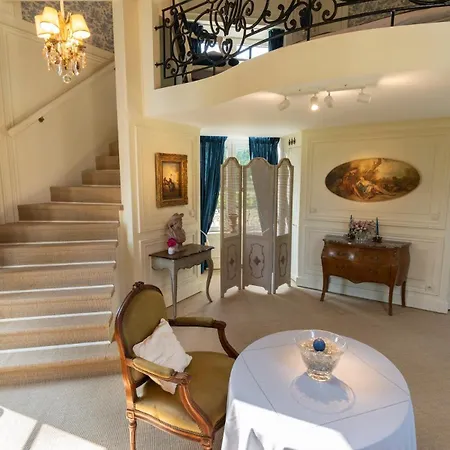 La Folie Holiday home