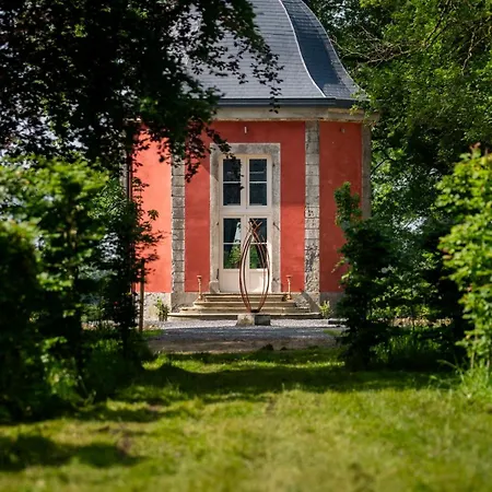 La Folie Ferienhaus Modave