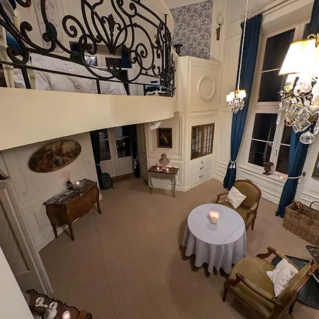 Ferienhaus La Folie Modave