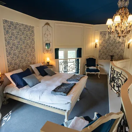 La Folie Holiday home Modave