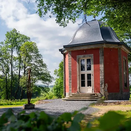 Holiday home La Folie *