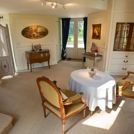 La Folie Holiday home