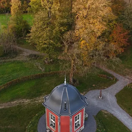 بيت للعطل La Folie *