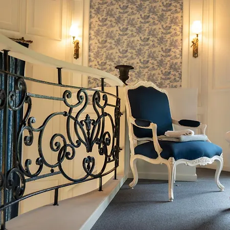 Ferienhaus La Folie Modave