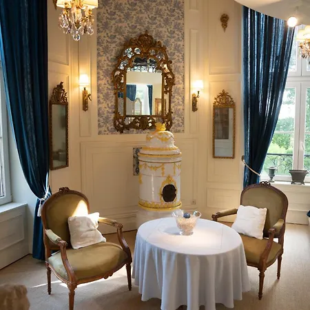 La Folie Holiday home Modave