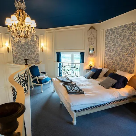 Ferienhaus La Folie *