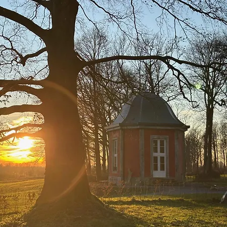 La Folie Holiday home