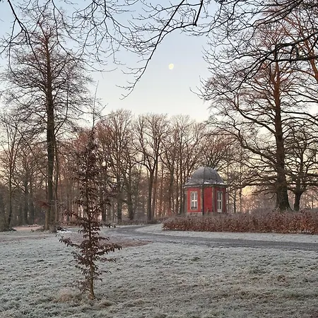 La Folie Holiday home